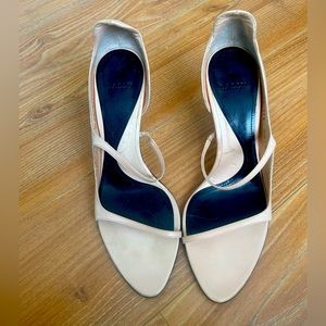 Bally Strappy High Heels